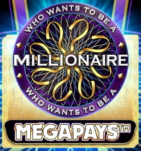 Millionaire Megapays Big Time Gaming