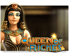Queen of Riches Slot spielen