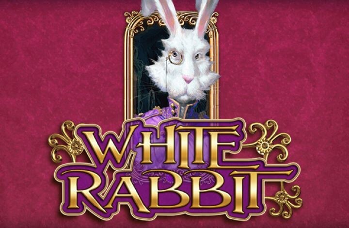 White Rabbit um echtes Geld spielen