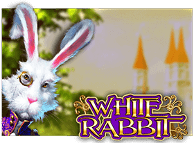 White Rabbit Slot spielen