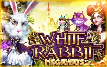 Warum ist der White Rabbit Slot so beliebt bei den Spielern?