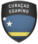 Curacao Gaming Logo