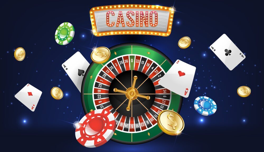 Neue Online Casinos Deutschland Bonus Vergleich 