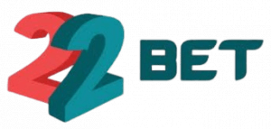 22Bet Logo