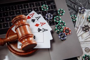 Rechtliche Aspekte von Online Casinos ohne OASIS und LUGAS