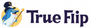 Trueflip Logo