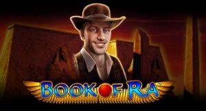 Book of Ra Classic