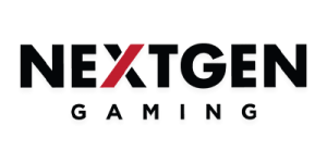 Nextgen Casino Logo