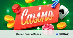 Online Casino Bonus