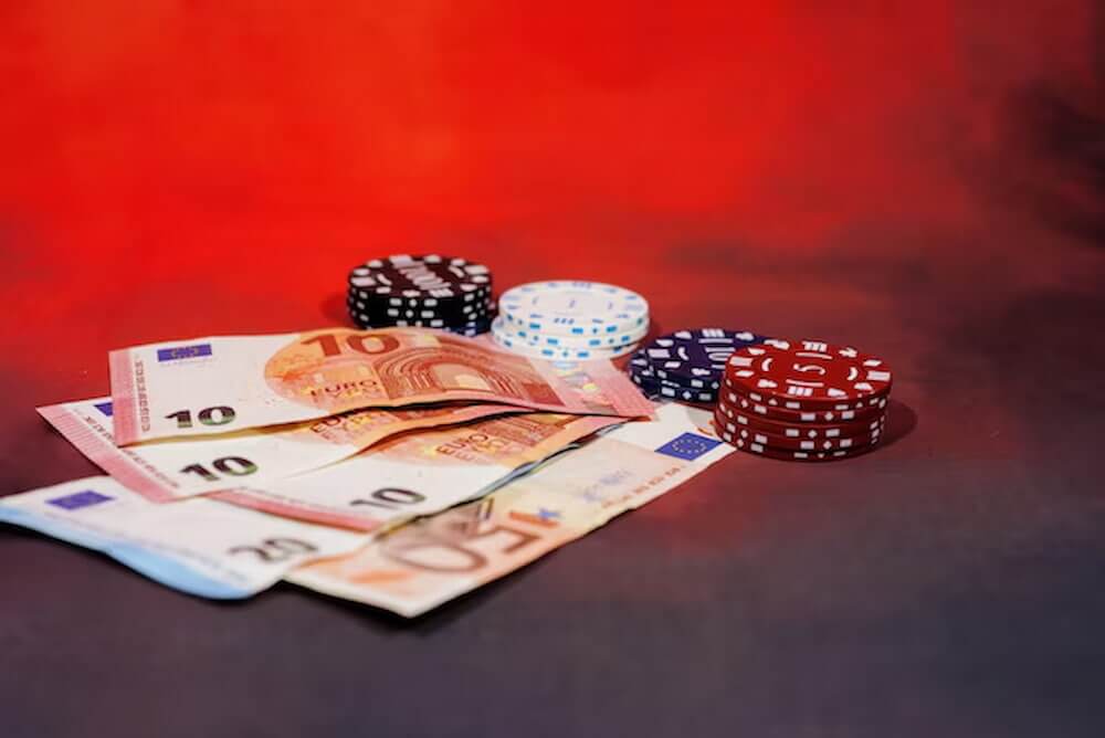 Online Casino mit schneller Auszahlung