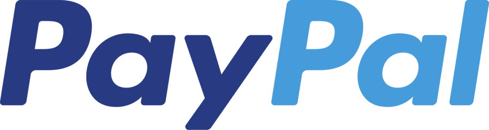 PayPal_logo