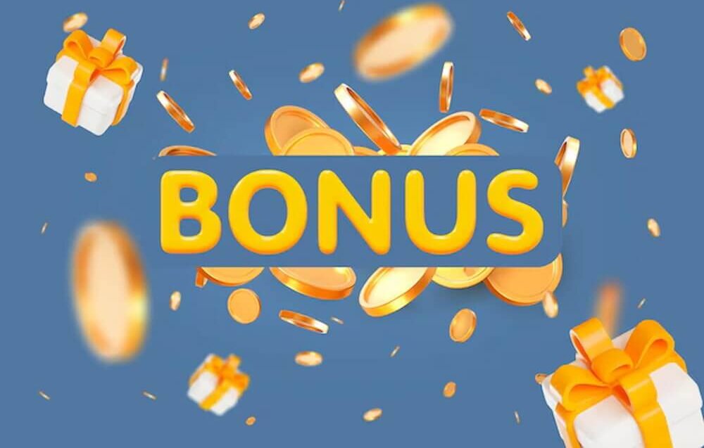 Was ist ein Online Casino Bonus?