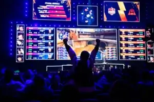 eSports Wetten