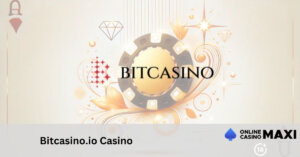 Bitcasino.io Casino Erfahrungen