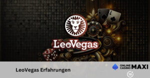 LeoVegas Erfahrungen