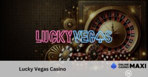 Lucky Vegas Casino Erfahrungen