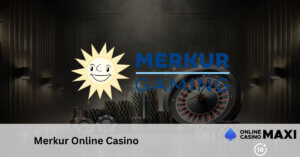 Merkur Casino