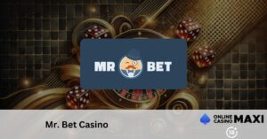 Mr. Bet Casino