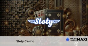 Sloty Casino Erfahrungen