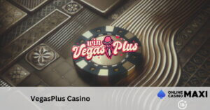 VegasPlus Casino Erfahrungen