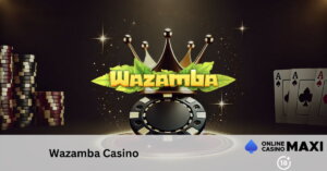 Wazamba Casino Erfahrungen