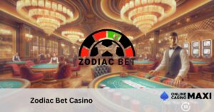 Zodiac Bet Casino Erfahrungen