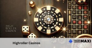 Besten Highroller Casinos